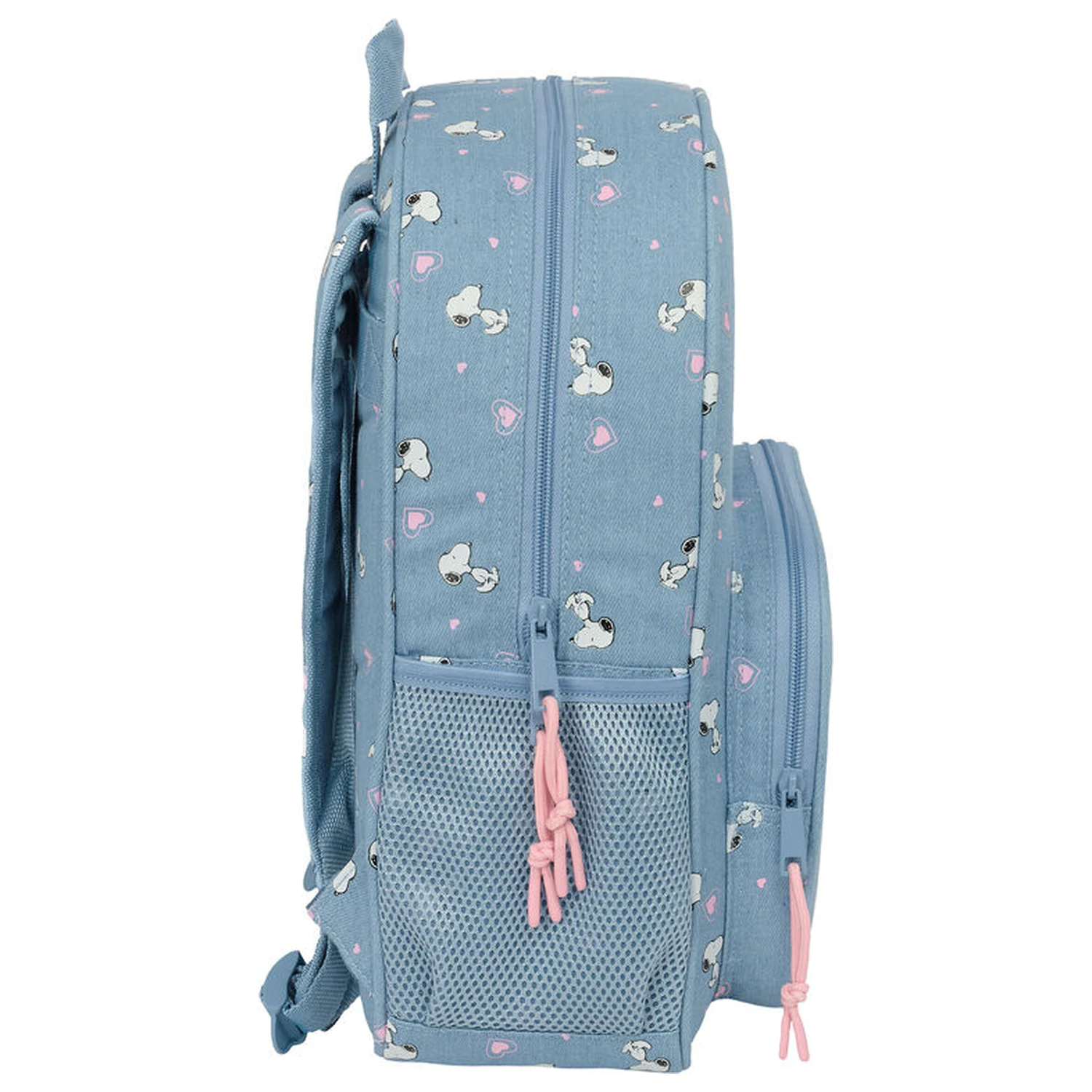 Peanuts Snoopy táska hátizsák 38cm termékfotó