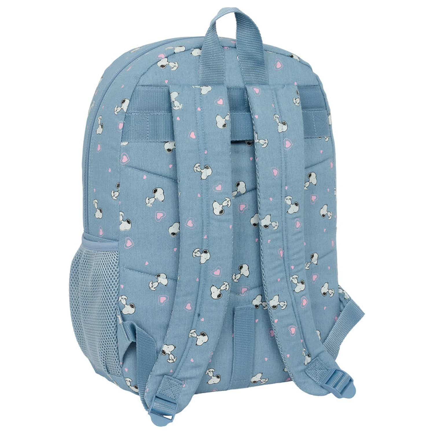 Peanuts Snoopy táska hátizsák 46cm termékfotó