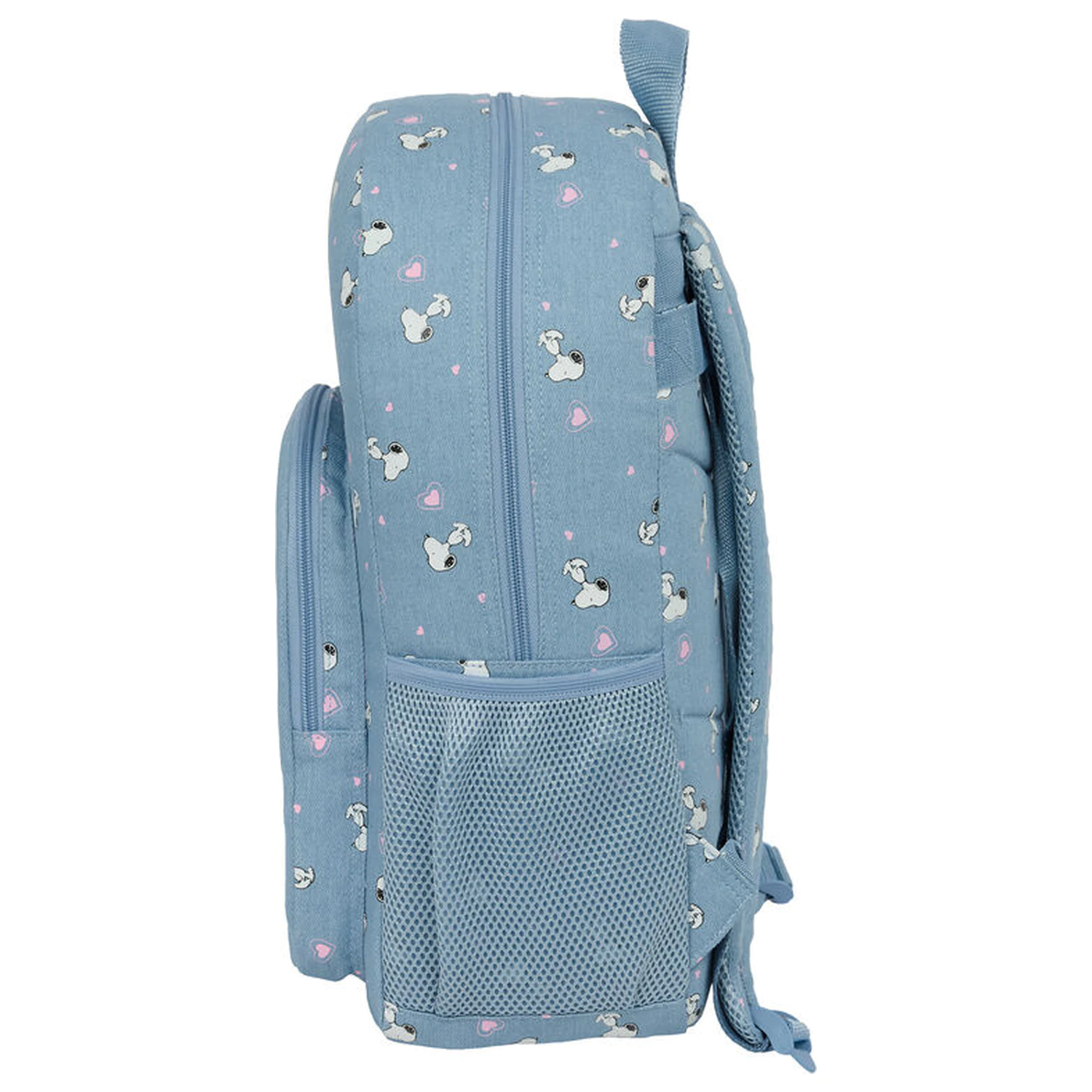 Peanuts Snoopy táska hátizsák 46cm termékfotó