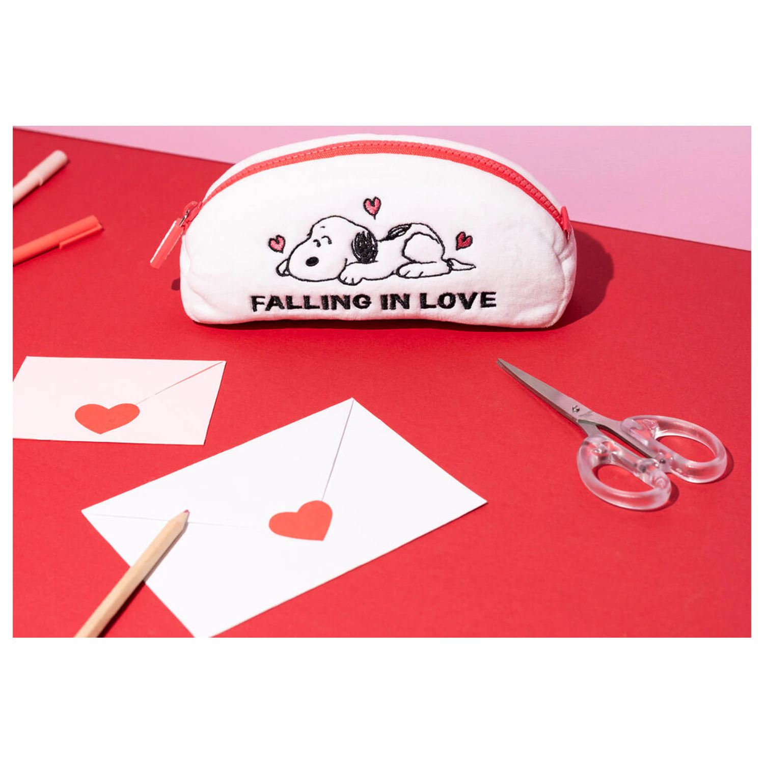 Peanuts Snoopy tolltartó termékfotó