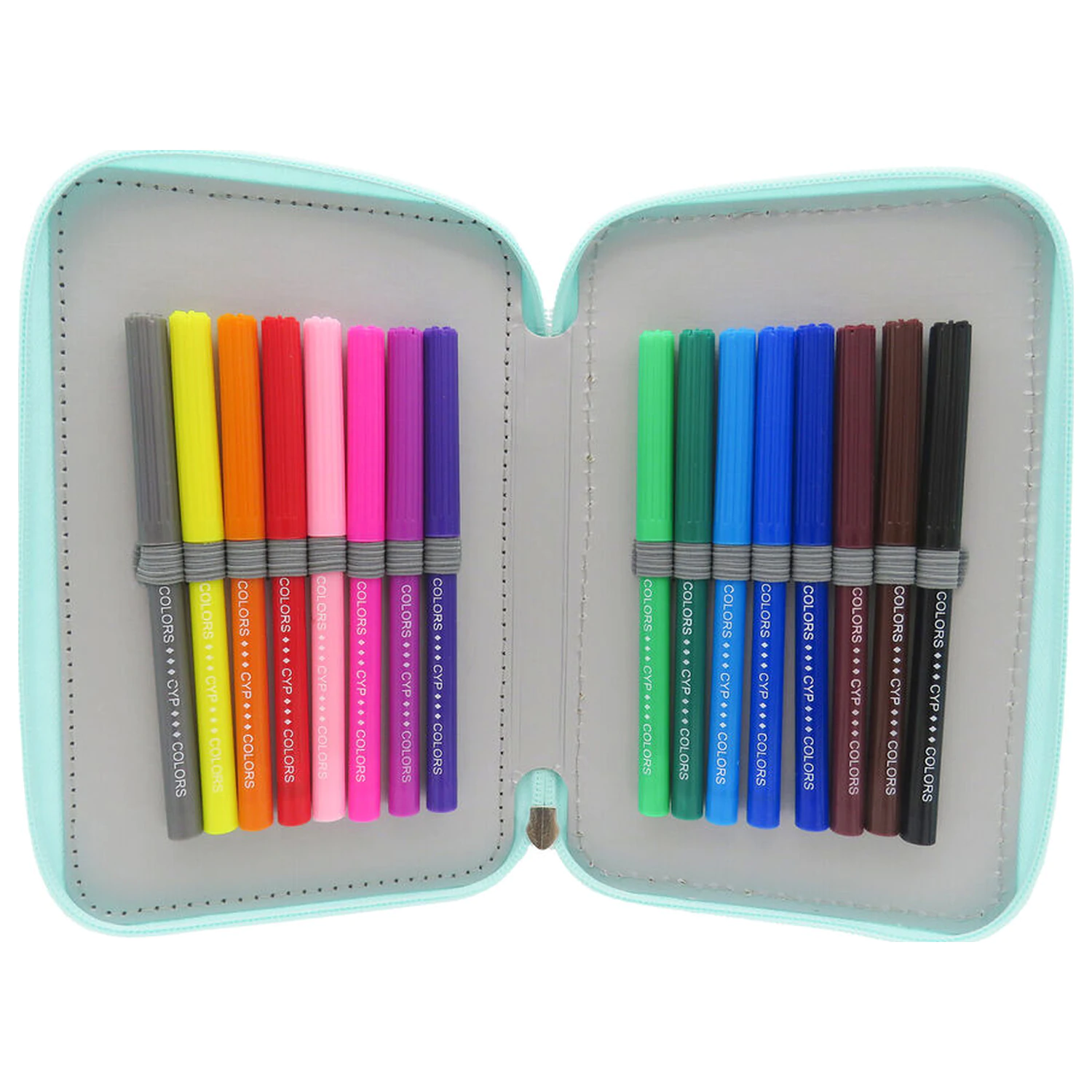 Peanuts Snoopy töltött tripla tolltartó termékfotó