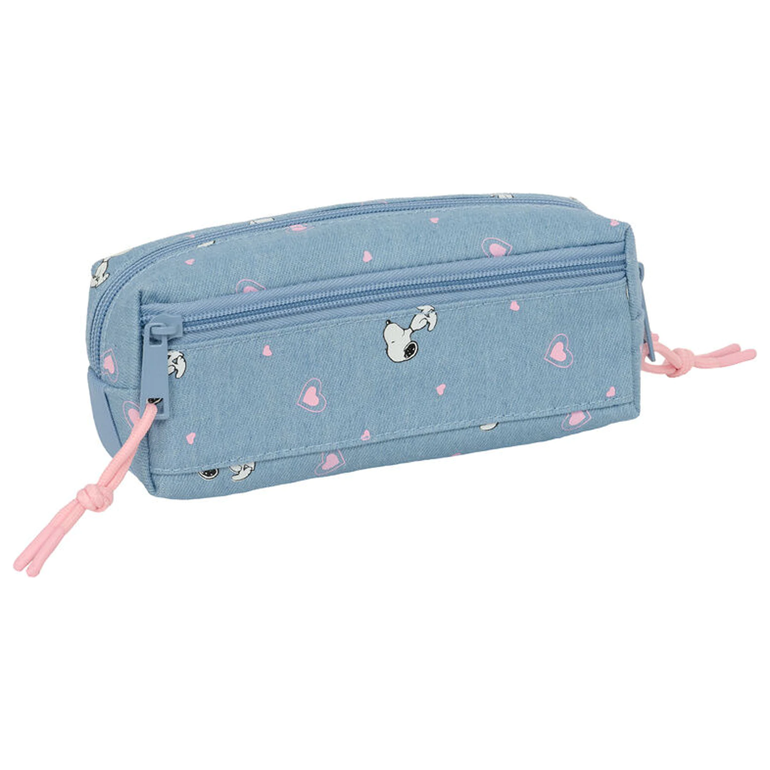 Peanuts Snoopy tripla tolltartó termékfotó