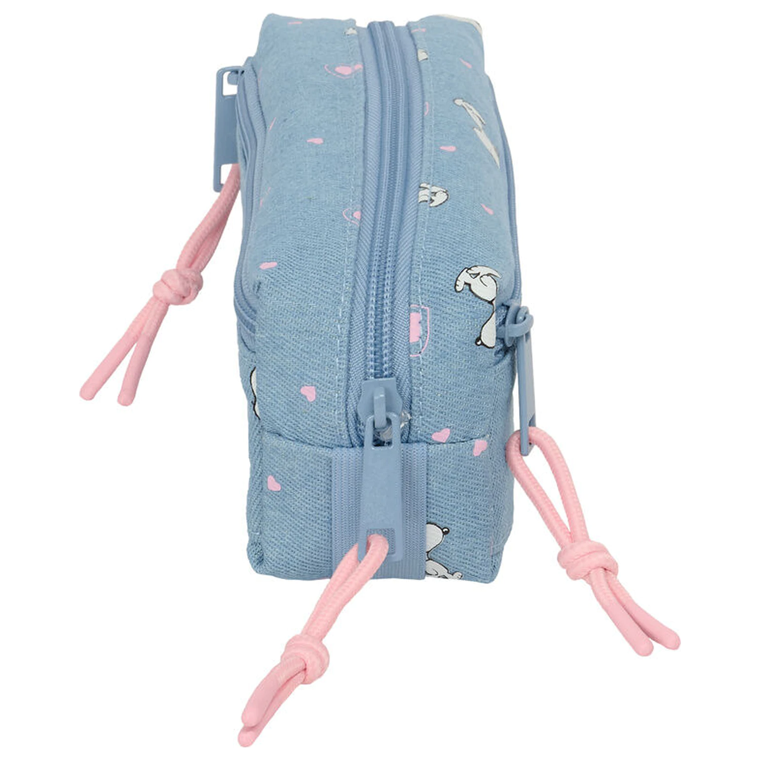 Peanuts Snoopy tripla tolltartó termékfotó