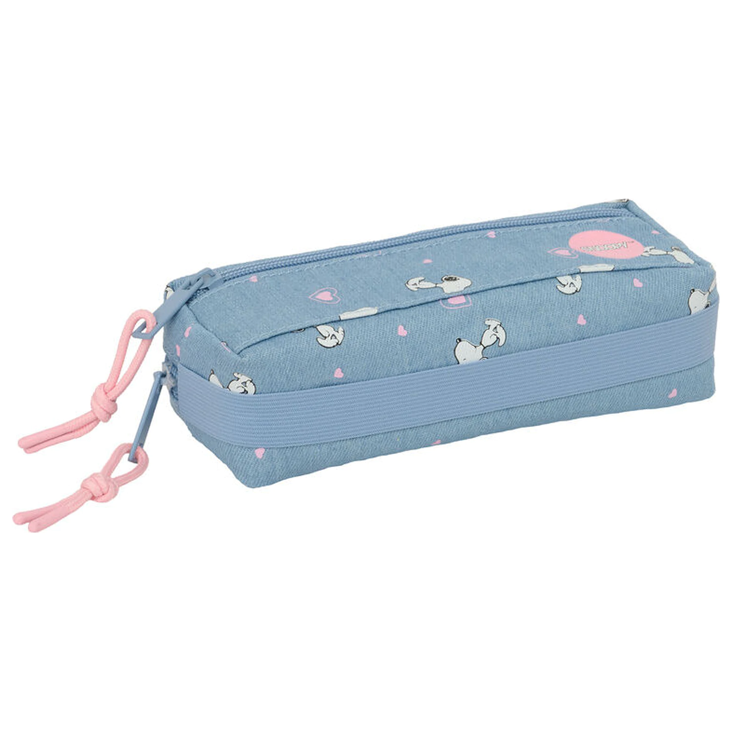 Peanuts Snoopy tripla tolltartó termékfotó