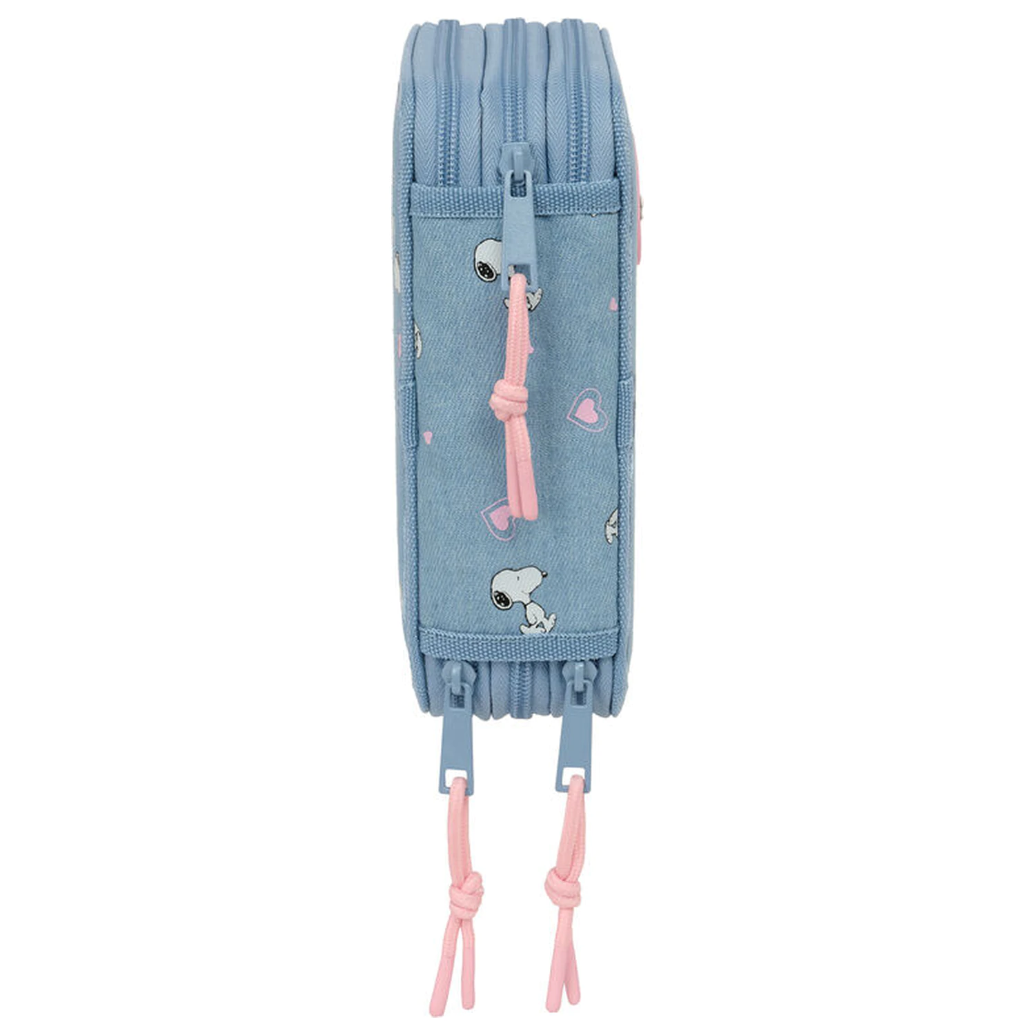 Peanuts Snoopy tripla tolltartó 37db-os termékfotó