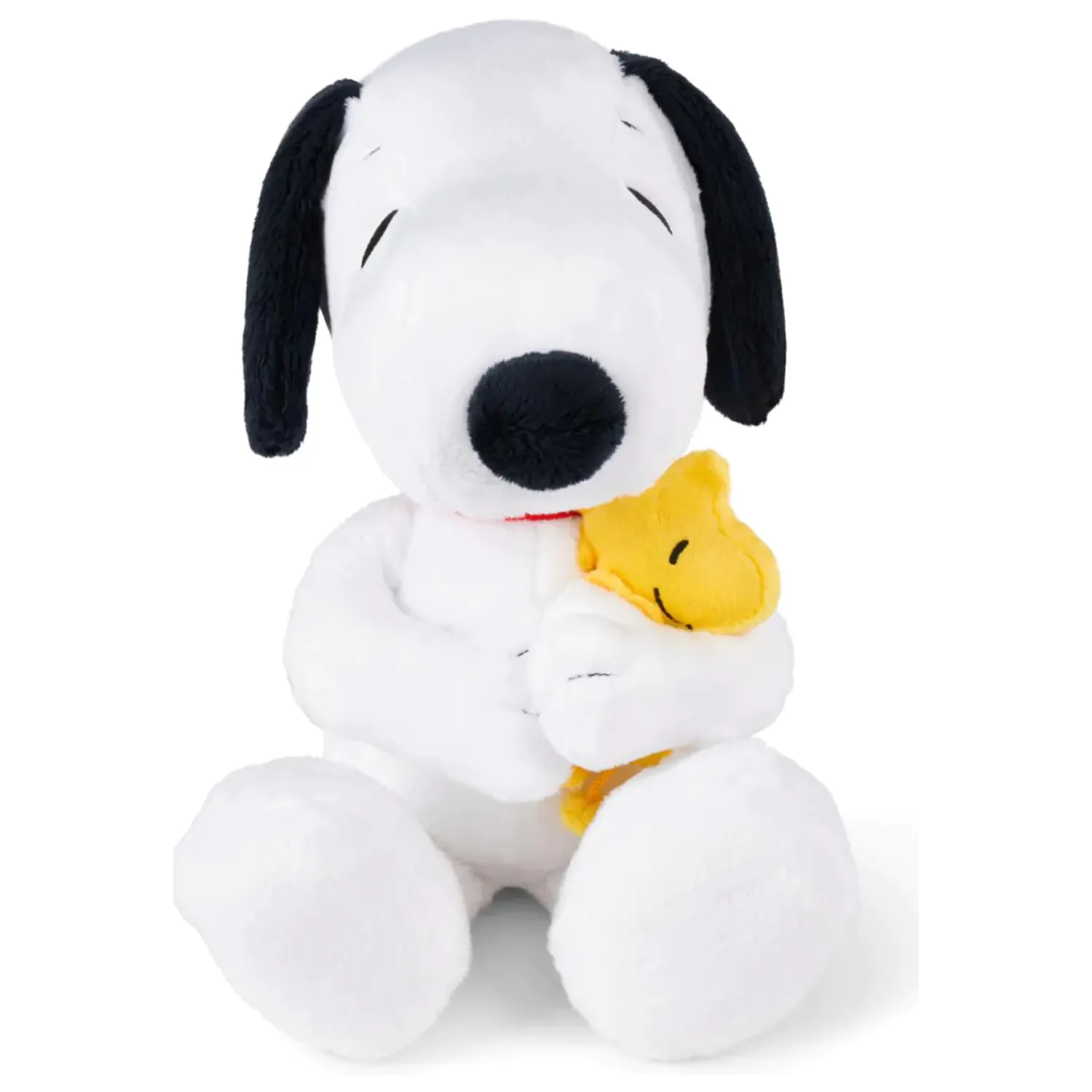Peanuts Snoopy & Woodstock plüss figura 25 cm   termékfotó