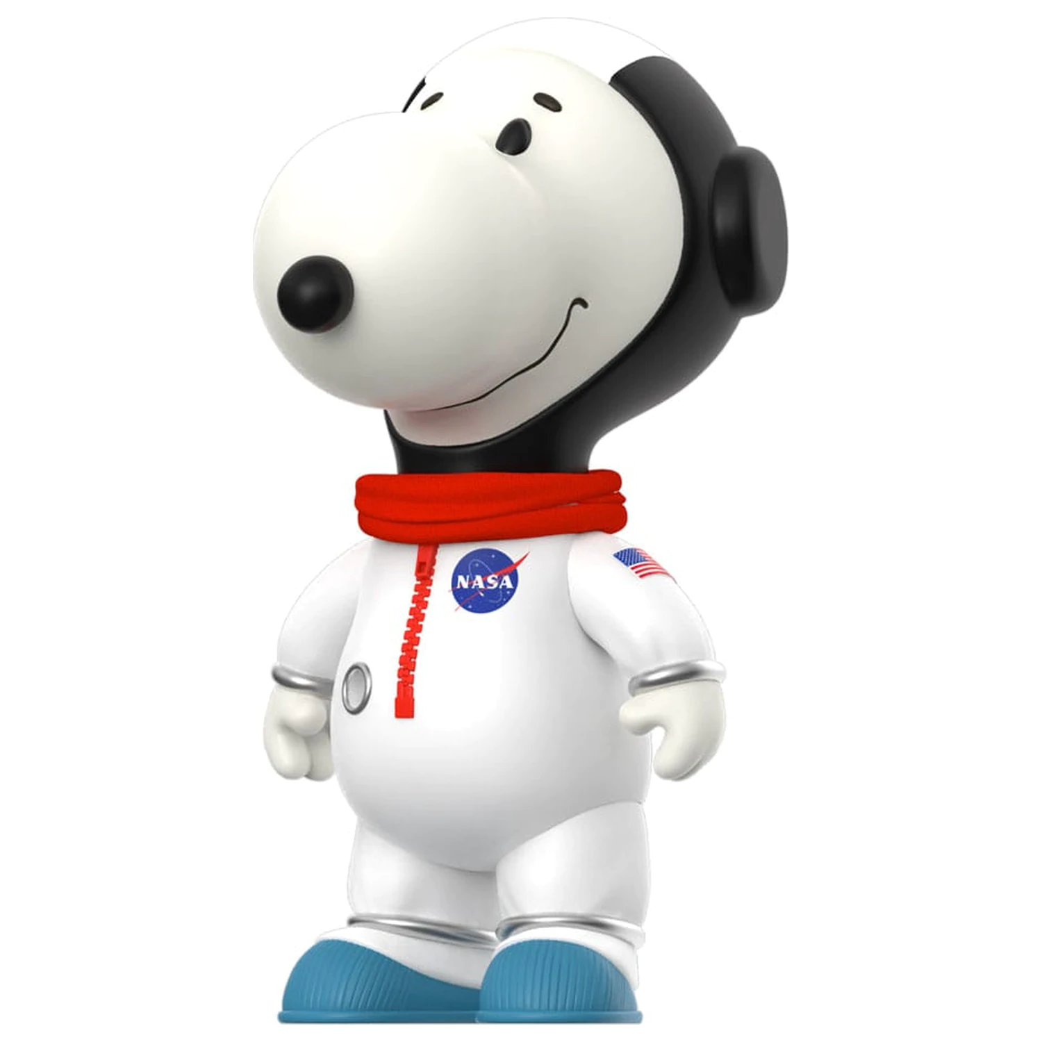Peanuts Supermérete Vinyl akciófigura Snoopy White Spacesuit 30 cm   termékfotó