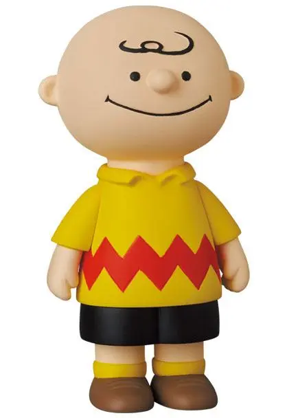 Peanuts UDF Series 12 50's Snoopy &amp; Charlie Brown Mini figurák 4 - 9 cm termékfotó