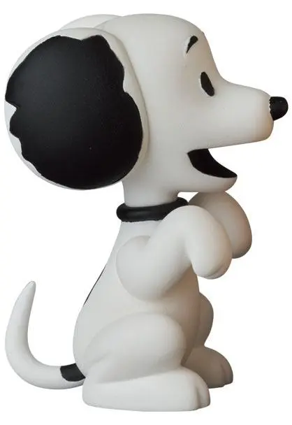 Peanuts UDF Series 12 50's Snoopy &amp; Linus  Mini figurák 5 - 6 cm termékfotó