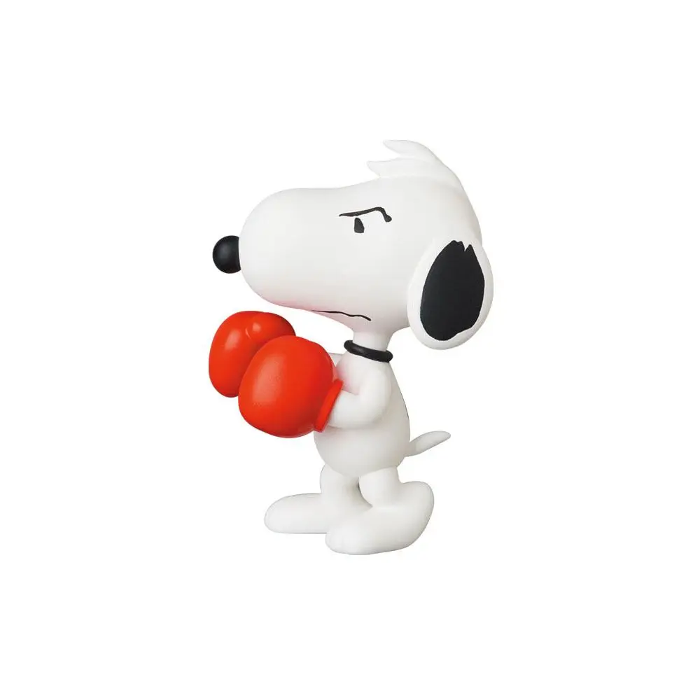 Peanuts UDF Series 13 Boxing Snoopy Mini figura 10 cm termékfotó