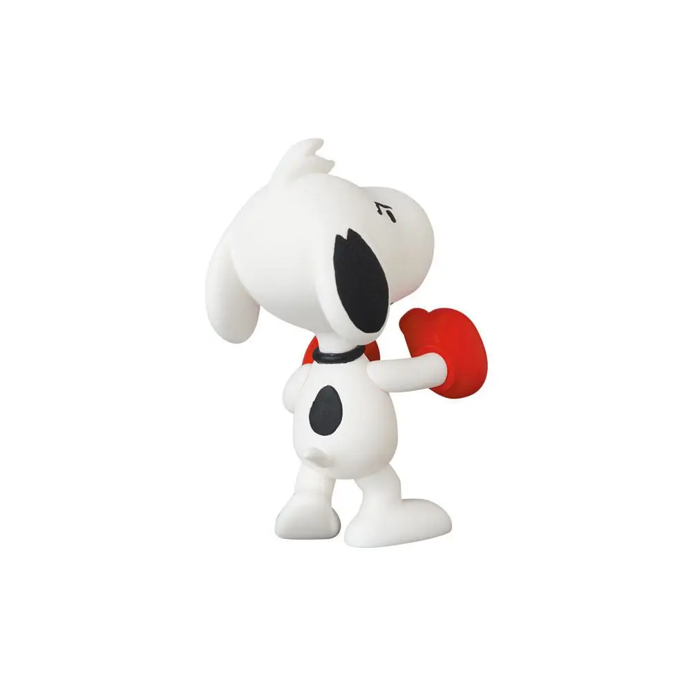 Peanuts UDF Series 13 Boxing Snoopy Mini figura 10 cm termékfotó