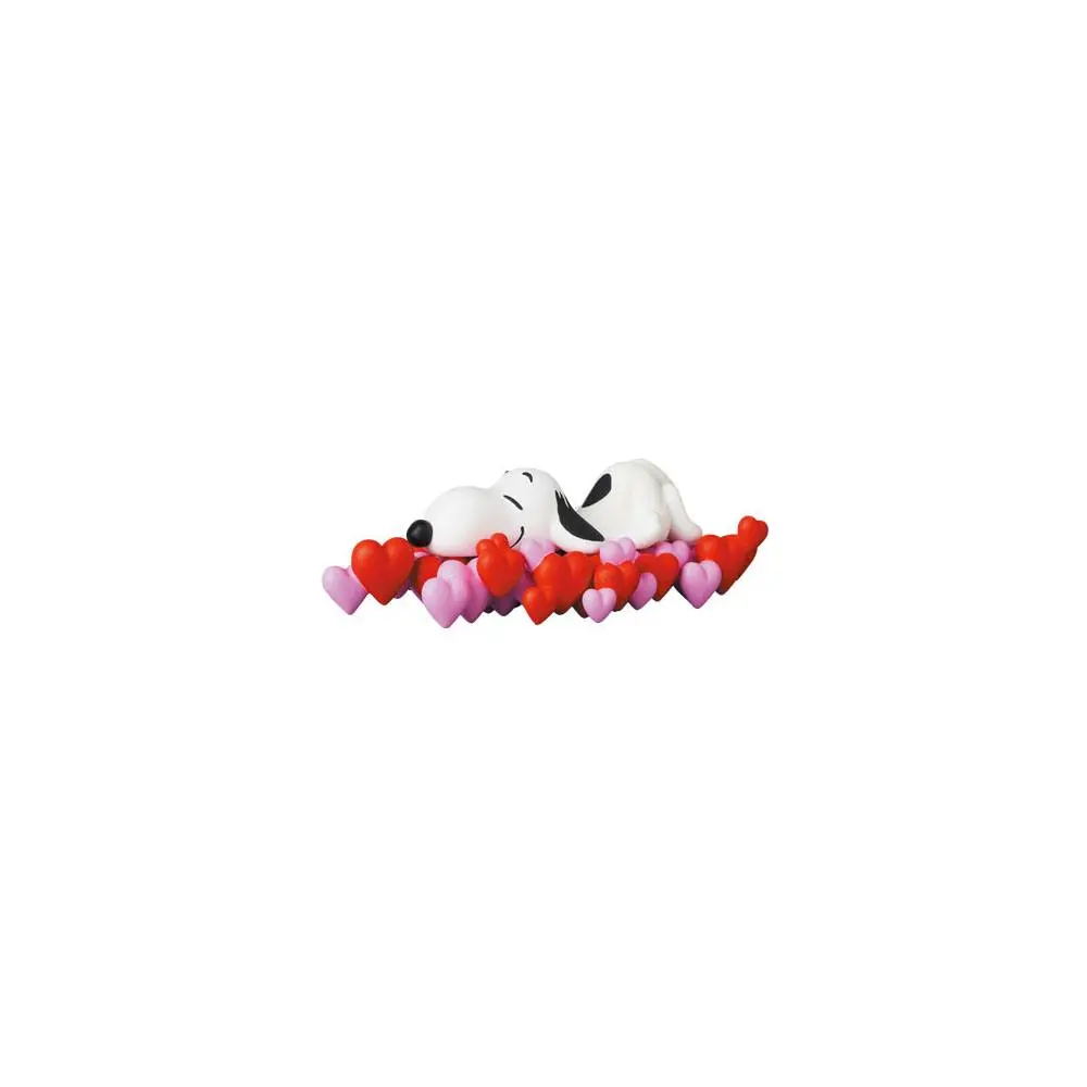 Peanuts UDF Series 13 Full of Heart Snoopy Mini figura 5 cm termékfotó