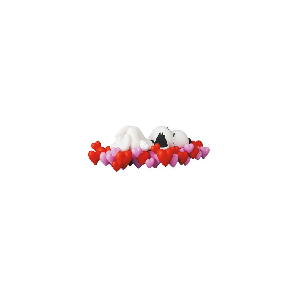 Peanuts UDF Series 13 Full of Heart Snoopy Mini figura 5 cm termékfotó