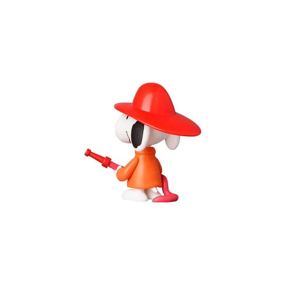 Peanuts UDF Series 14 Mini figura Fireman Snoopy 7 cm termékfotó