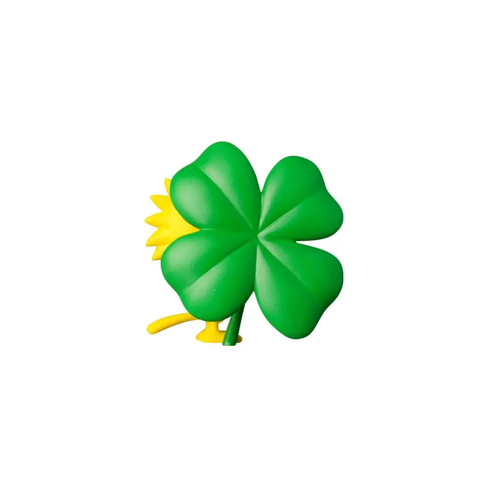 Peanuts UDF Series 14 Mini figura Good Luck Fastock 3 cm termékfotó