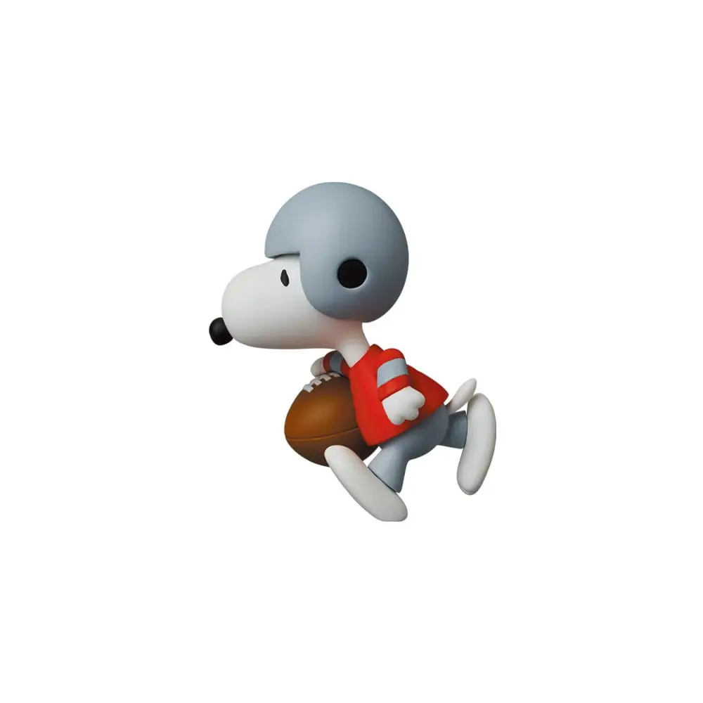 Peanuts UDF Series 15 American Football Player Snoopy Mini figura 8 cm termékfotó