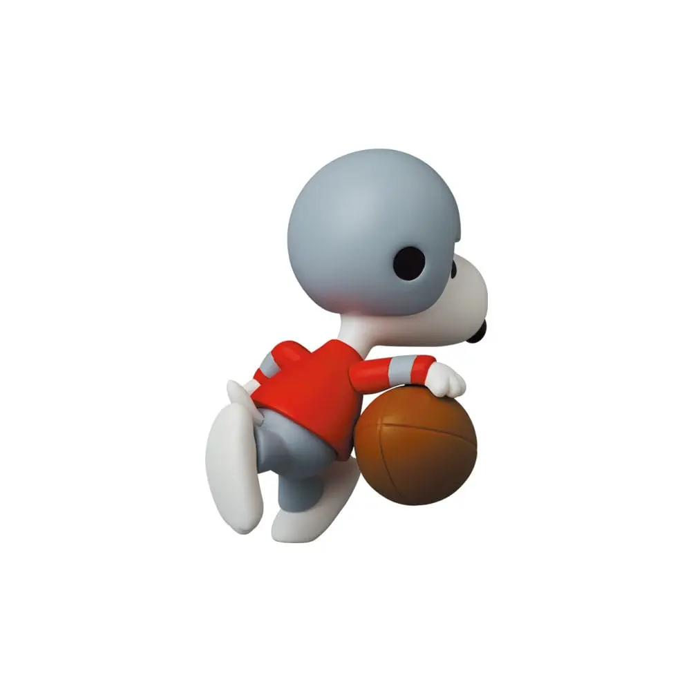 Peanuts UDF Series 15 American Football Player Snoopy Mini figura 8 cm termékfotó