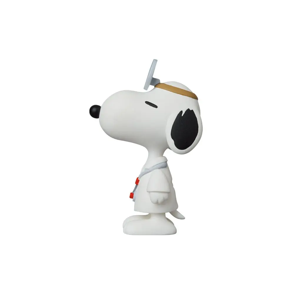 Peanuts UDF Series 15 Doctor Snoopy Mini figura 8 cm termékfotó