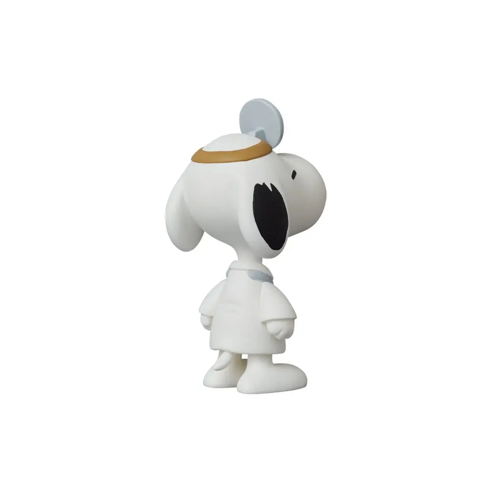 Peanuts UDF Series 15 Doctor Snoopy Mini figura 8 cm termékfotó