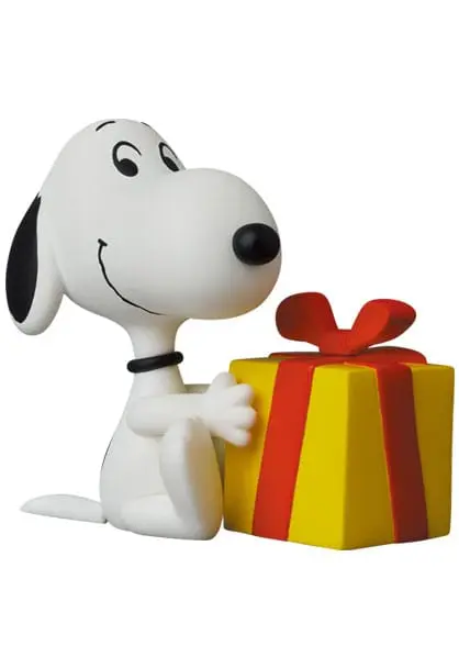 Peanuts UDF Series 15 Gift Snoopy Mini figura 6 cm termékfotó