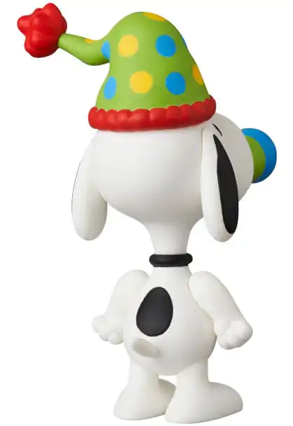 Peanuts UDF Series 16 Party Snoopy Mini figura 8 cm termékfotó