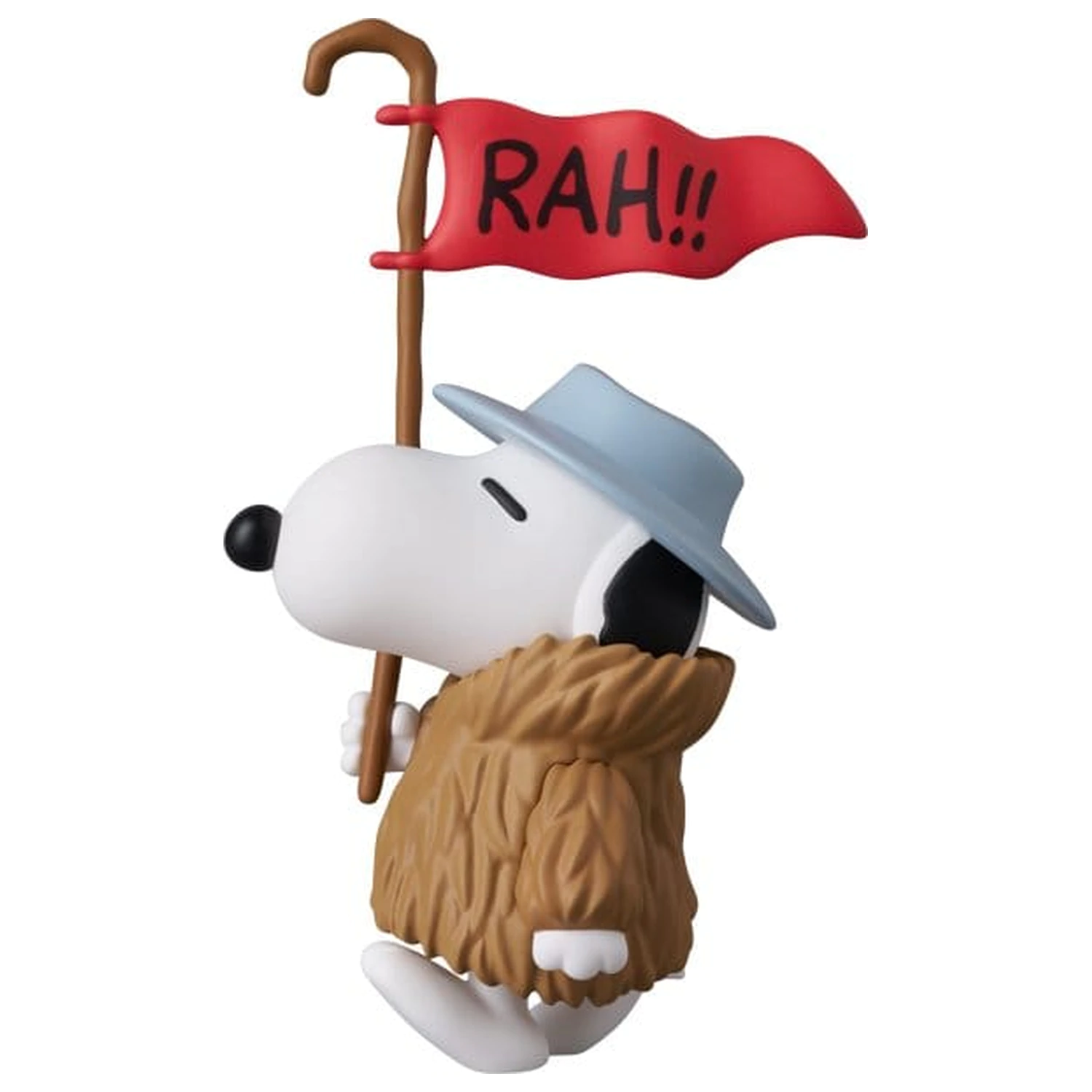 Peanuts UDF Series 19 Mini figura World's greatest fan 7 cm termékfotó