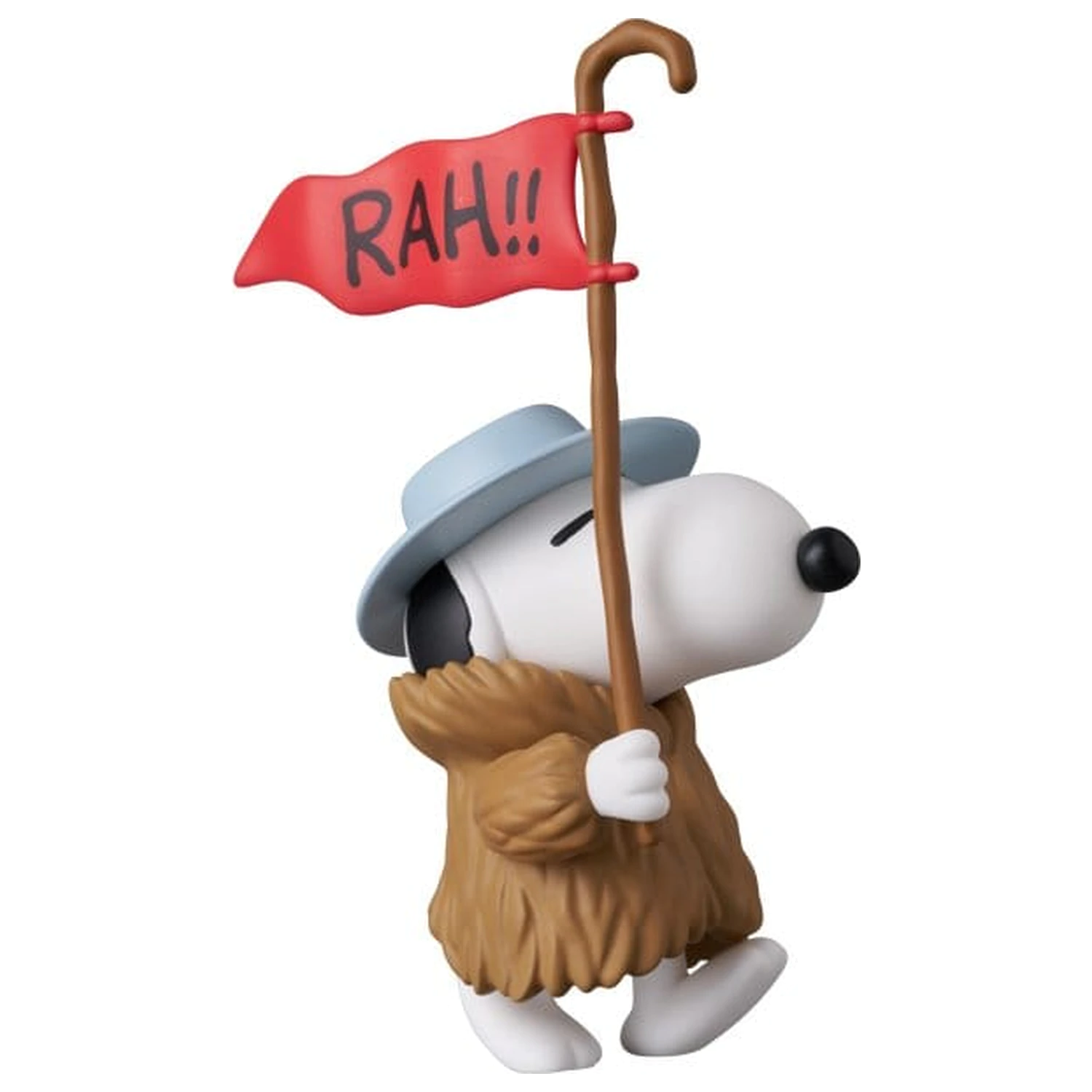 Peanuts UDF Series 19 Mini figura World's greatest fan 7 cm termékfotó
