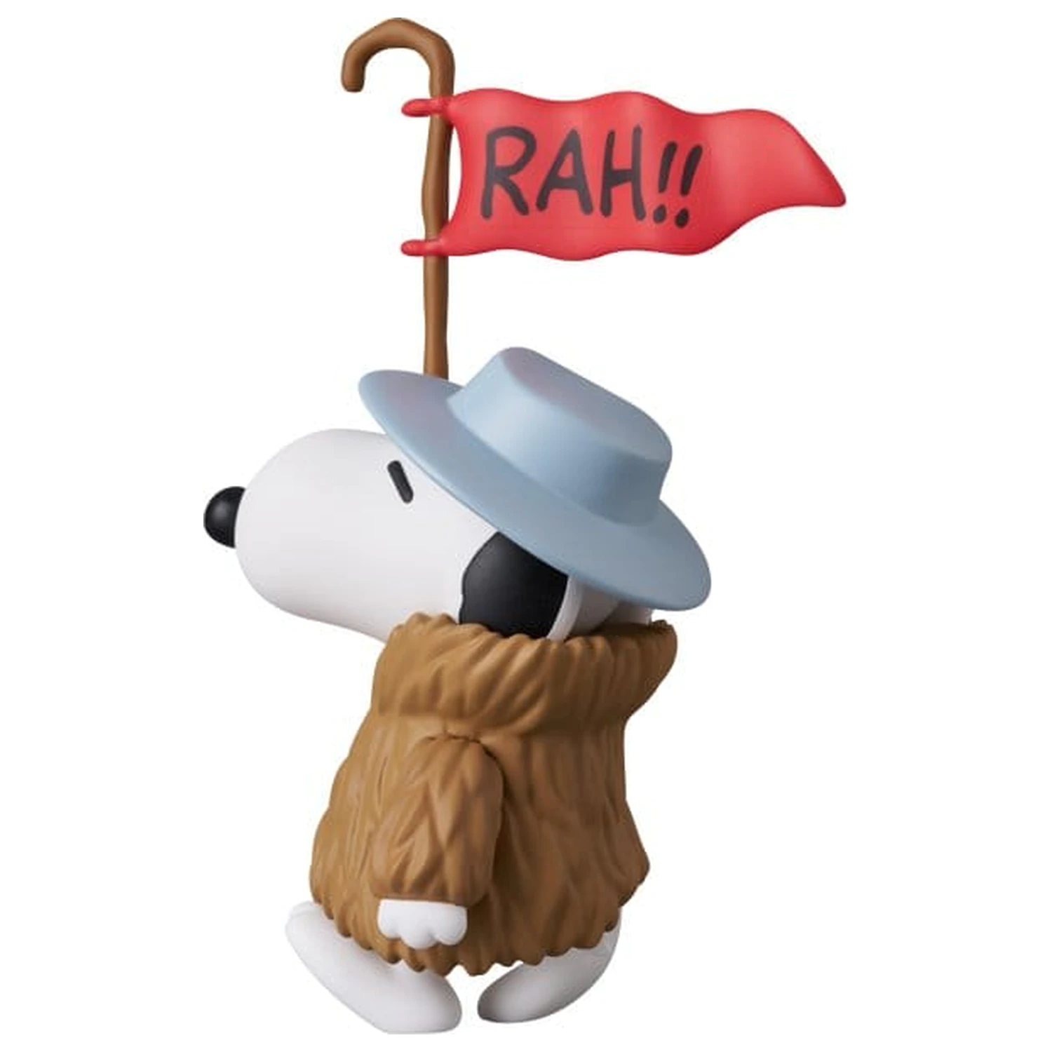 Peanuts UDF Series 19 Mini figura World's greatest fan 7 cm termékfotó