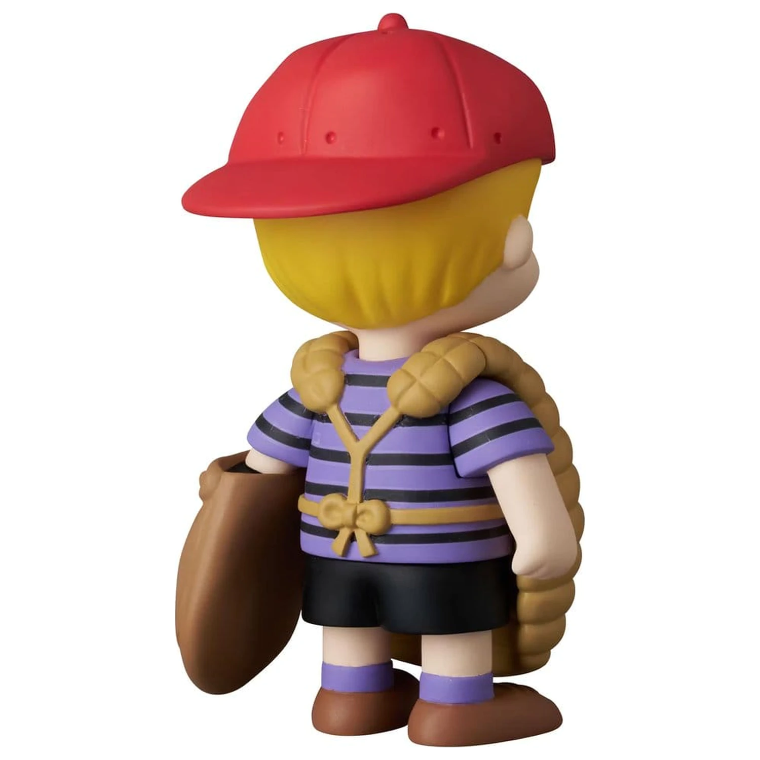 Peanuts UDF Series 20 Mini figura Catcher Schroeder 9 cm termékfotó