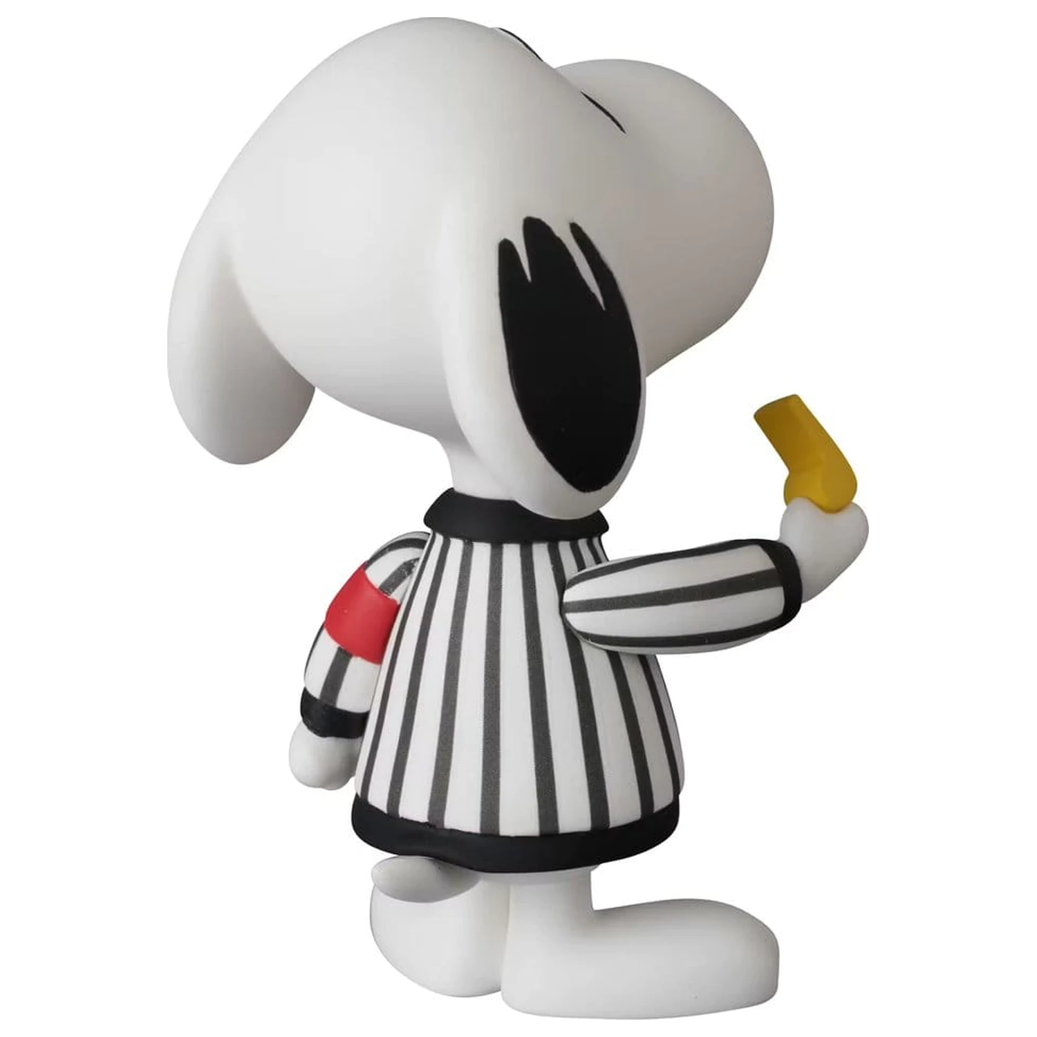 Peanuts UDF Series 20 Mini figura Referee Snoopy 7 cm termékfotó