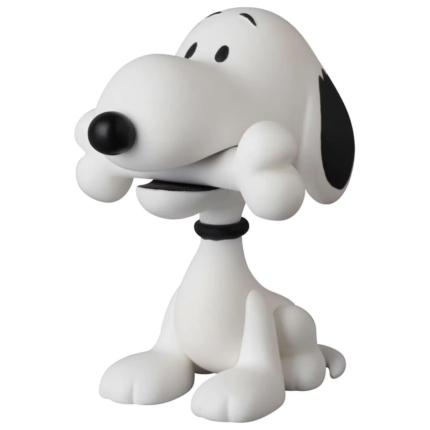 Peanuts UDF Series 20 Mini figura Snoopy with Bone 6 cm termékfotó