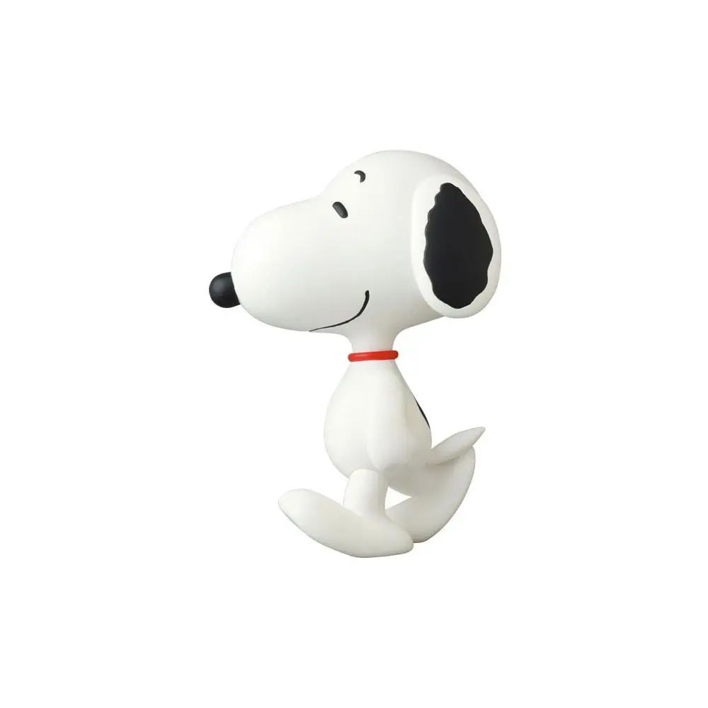 Peanuts VCD Snoopy &amp; Fastock 1997 Ver. 7 - Vinyl figurák 16 cm termékfotó
