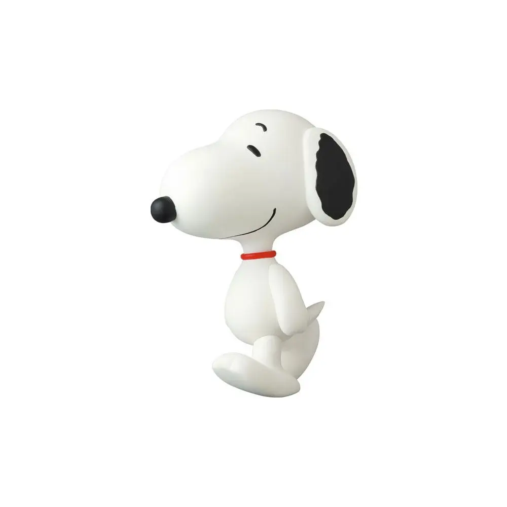 Peanuts VCD Snoopy &amp; Fastock 1997 Ver. 7 - Vinyl figurák 16 cm termékfotó