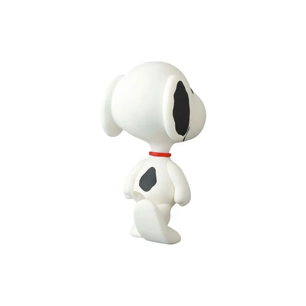 Peanuts VCD Snoopy &amp; Fastock 1997 Ver. 7 - Vinyl figurák 16 cm termékfotó