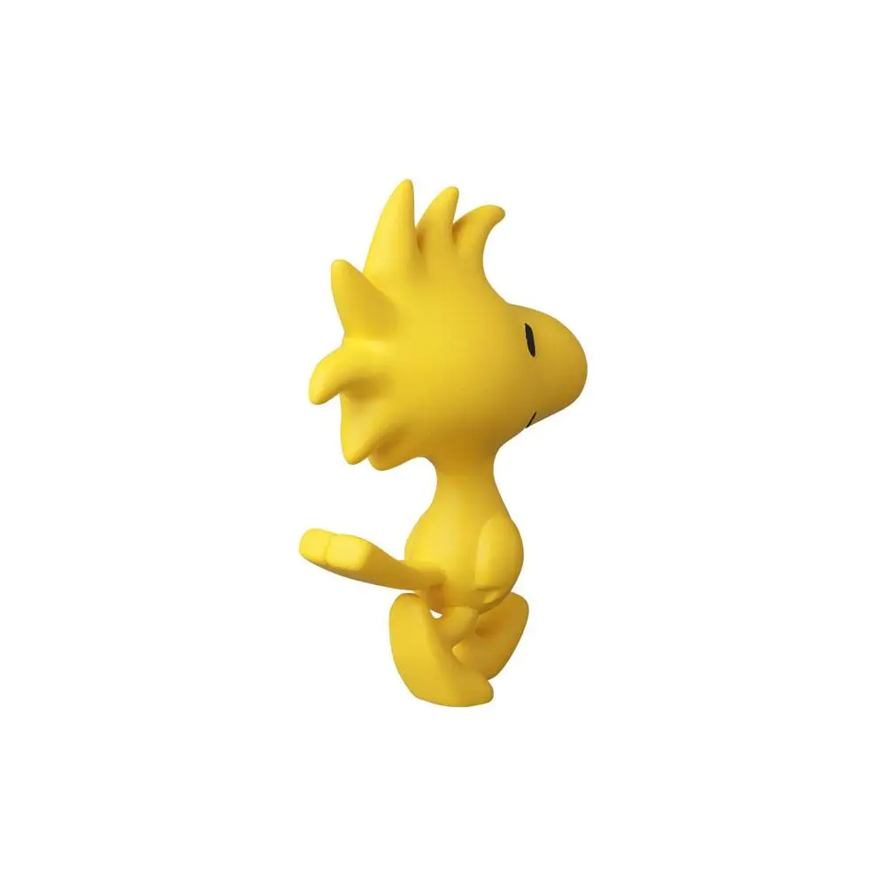 Peanuts VCD Snoopy &amp; Fastock 1997 Ver. 7 - Vinyl figurák 16 cm termékfotó