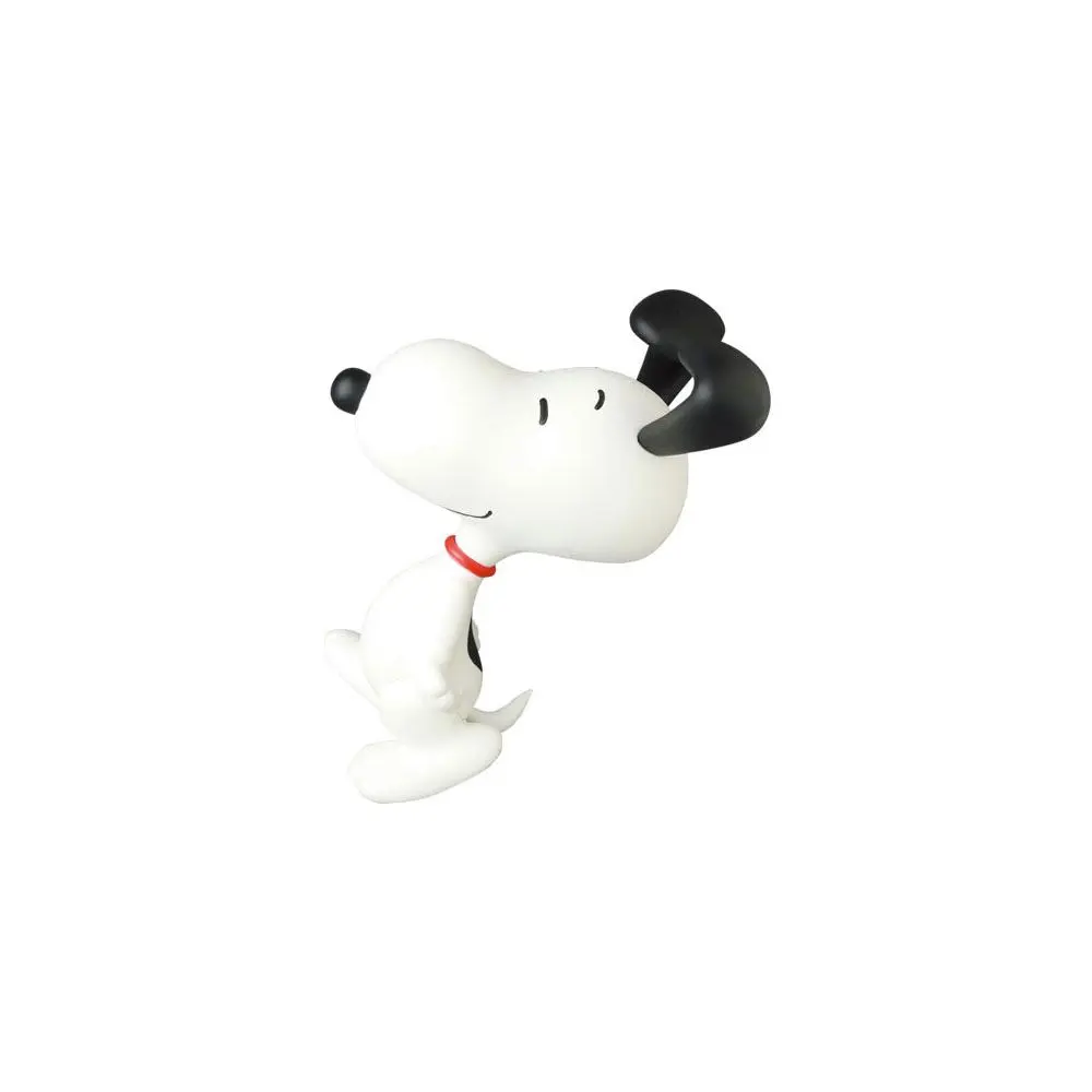 Peanuts VCD Vinyl figura Hopping Snoopy 1965 Ver. 17 cm termékfotó