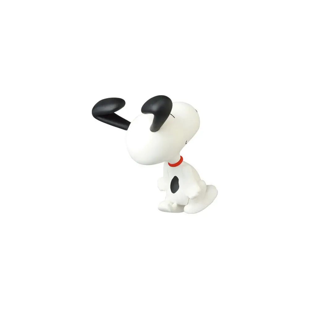 Peanuts VCD Vinyl figura Hopping Snoopy 1965 Ver. 17 cm termékfotó