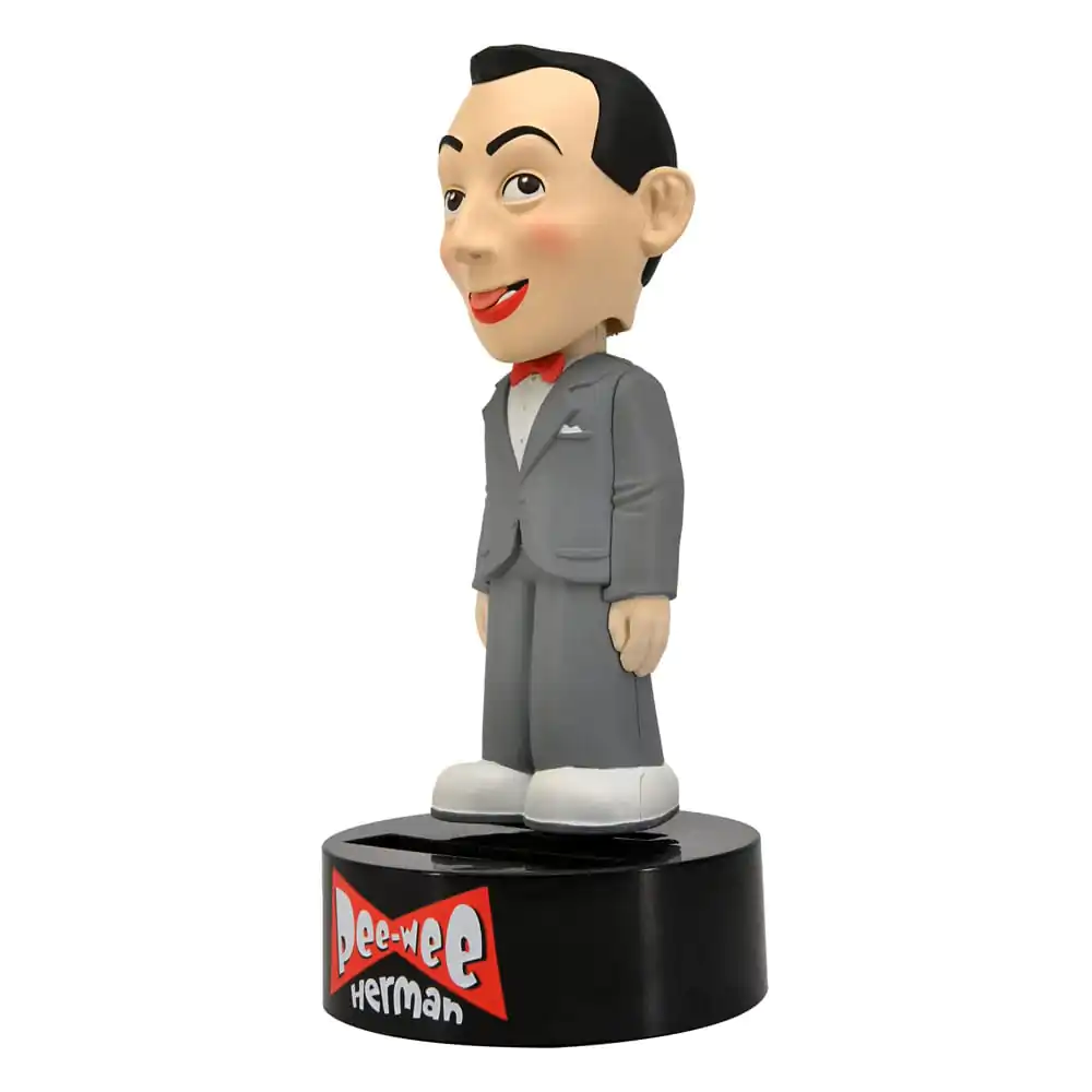 Pee-Wee Herman Body Knocker Bobble figura Pee-Wee 16 cm termékfotó