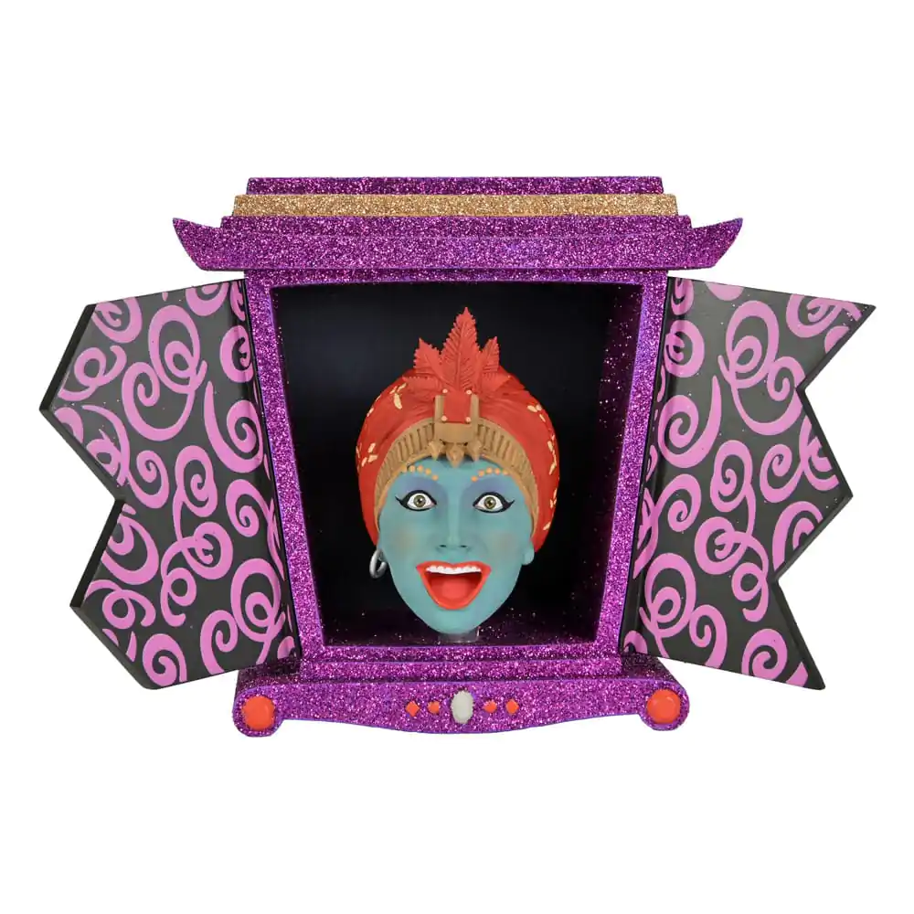 Pee-Wee Herman Head Knocker Bobble-Head figura Jambi 13 cm termékfotó