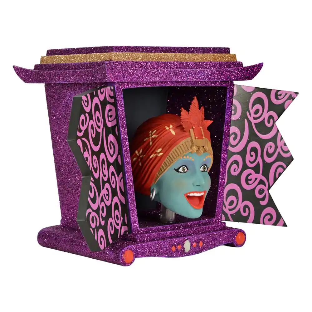 Pee-Wee Herman Head Knocker Bobble-Head figura Jambi 13 cm termékfotó