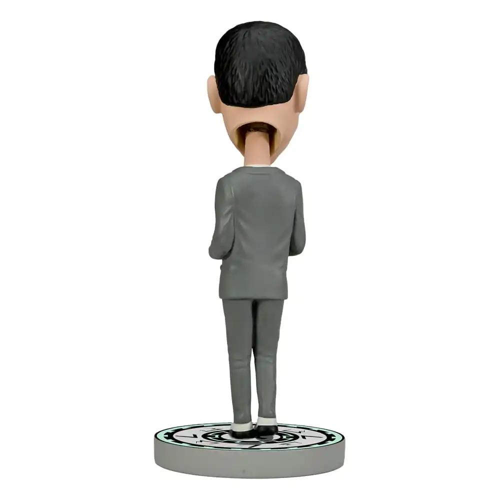 Pee-Wee Herman Head Knocker Bobble-Head figura Pee-Wee 21 cm termékfotó