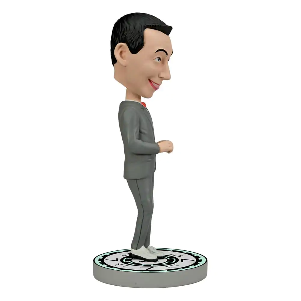 Pee-Wee Herman Head Knocker Bobble-Head figura Pee-Wee 21 cm termékfotó