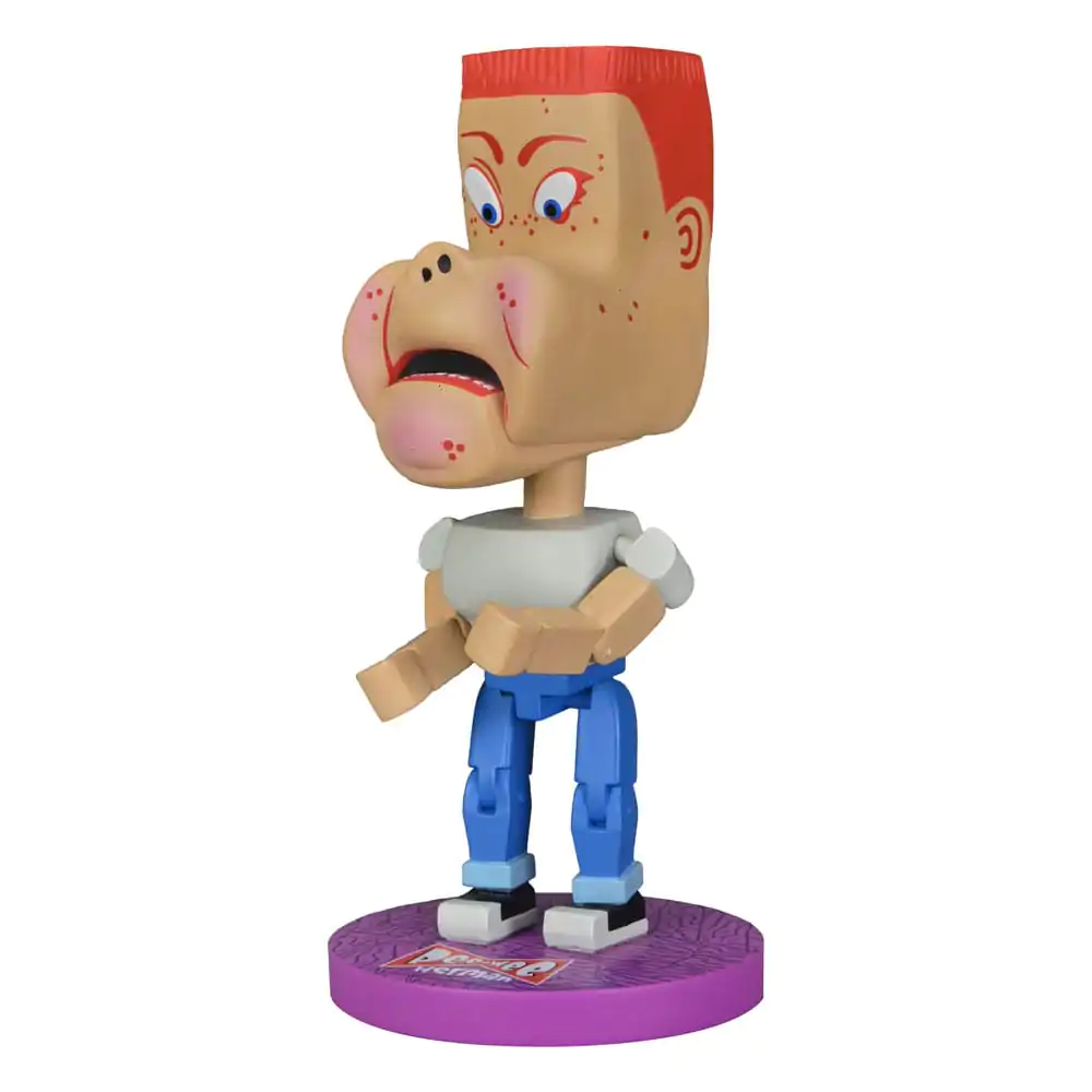 Pee-Wee Herman Head Knocker Bobble-Head figura Randy 18 cm termékfotó