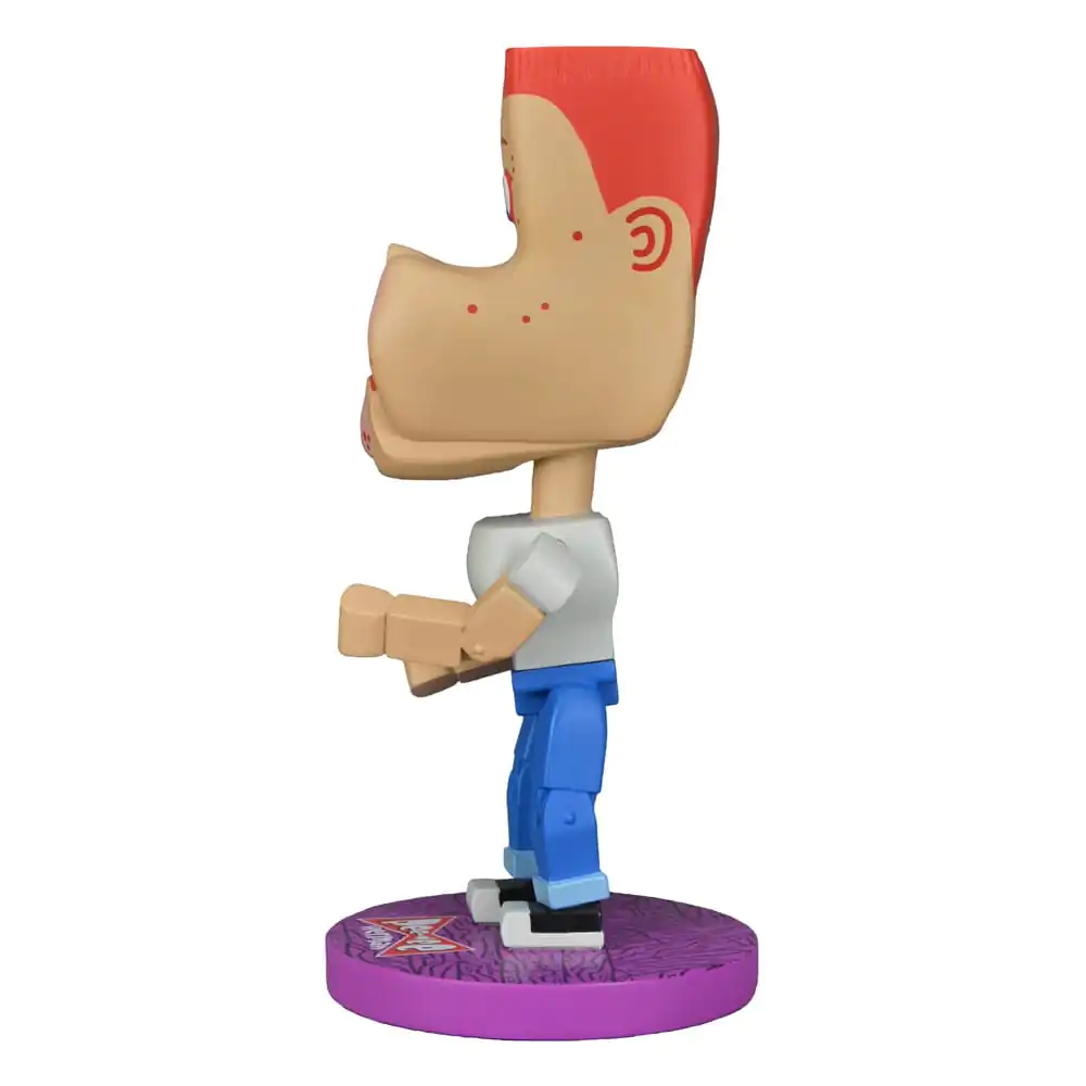 Pee-Wee Herman Head Knocker Bobble-Head figura Randy 18 cm termékfotó