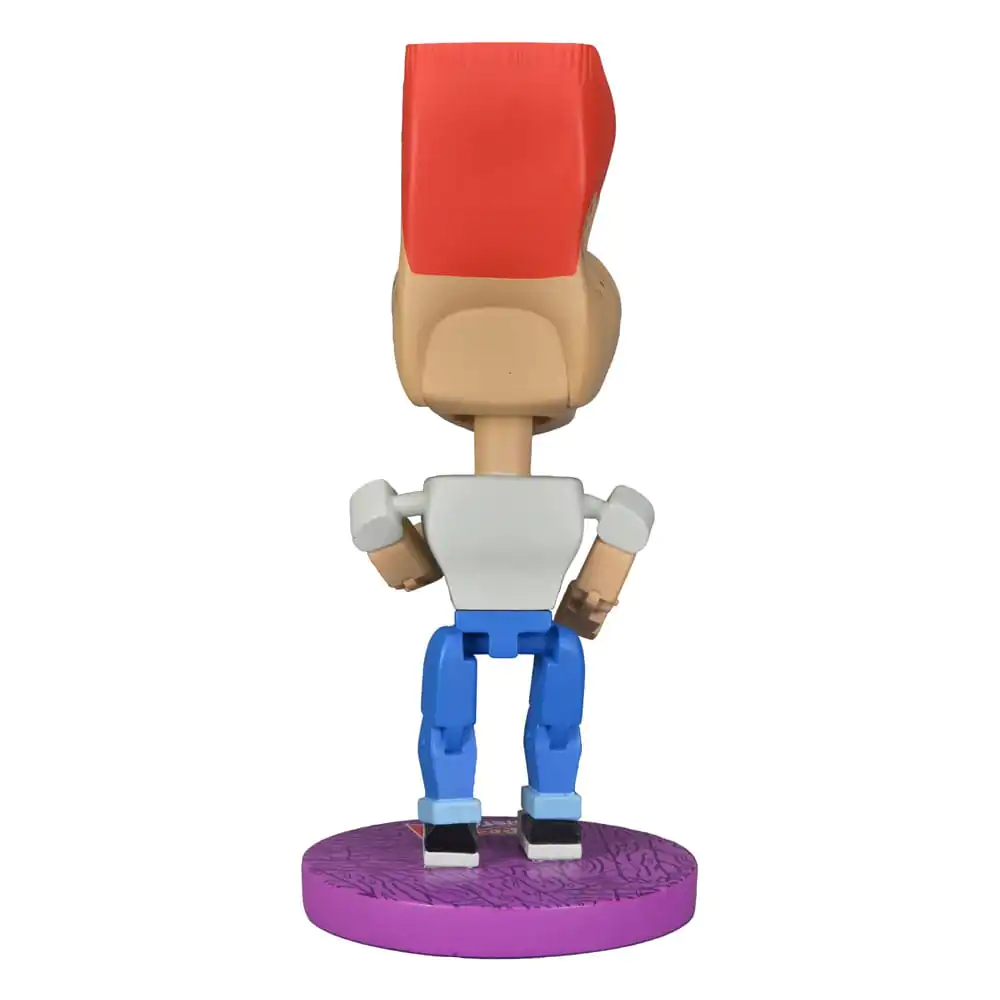 Pee-Wee Herman Head Knocker Bobble-Head figura Randy 18 cm termékfotó