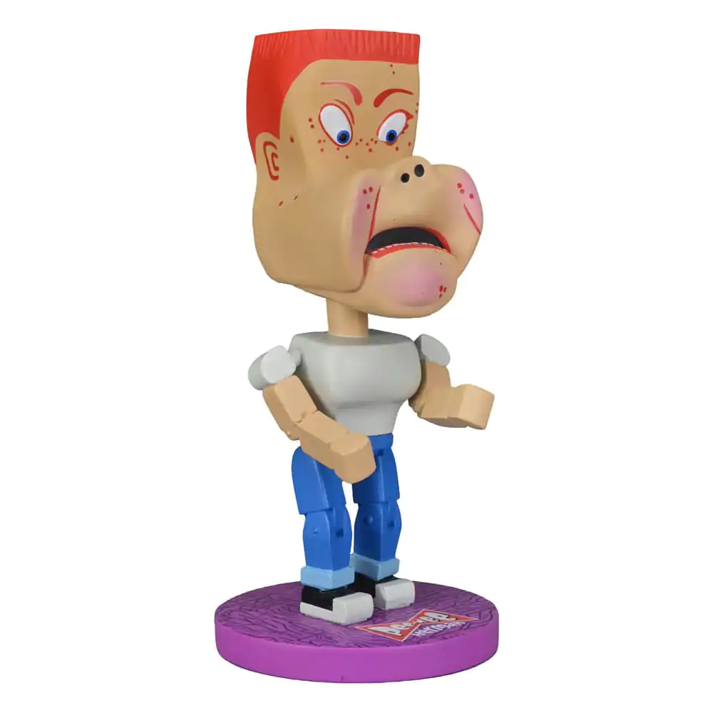 Pee-Wee Herman Head Knocker Bobble-Head figura Randy 18 cm termékfotó