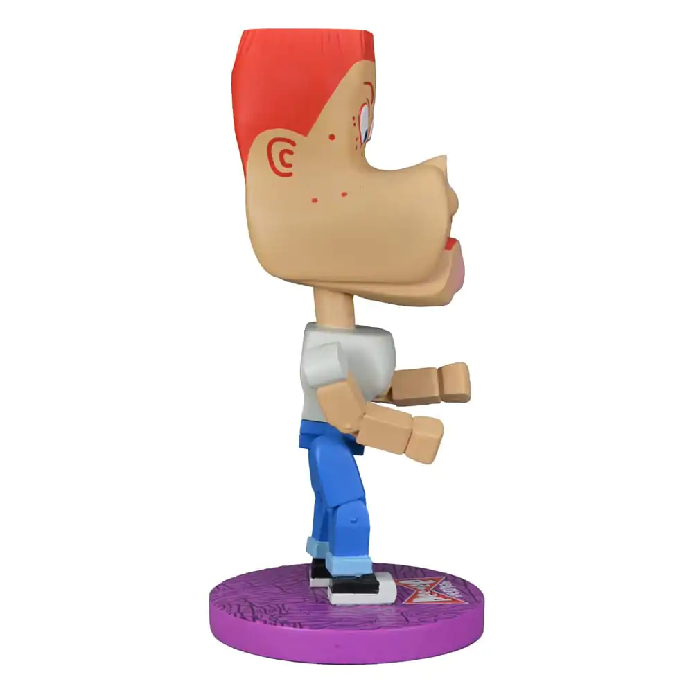 Pee-Wee Herman Head Knocker Bobble-Head figura Randy 18 cm termékfotó