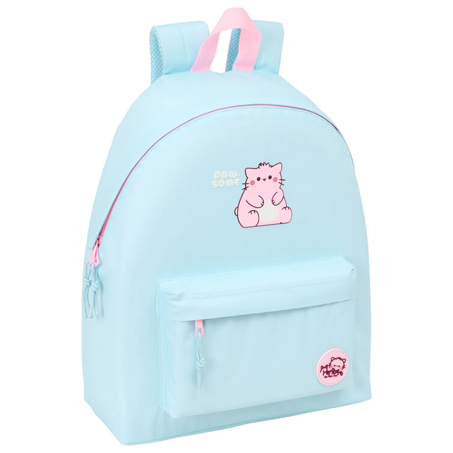 Pembe The Pink Cat táska hátizsák 42cm termékfotó