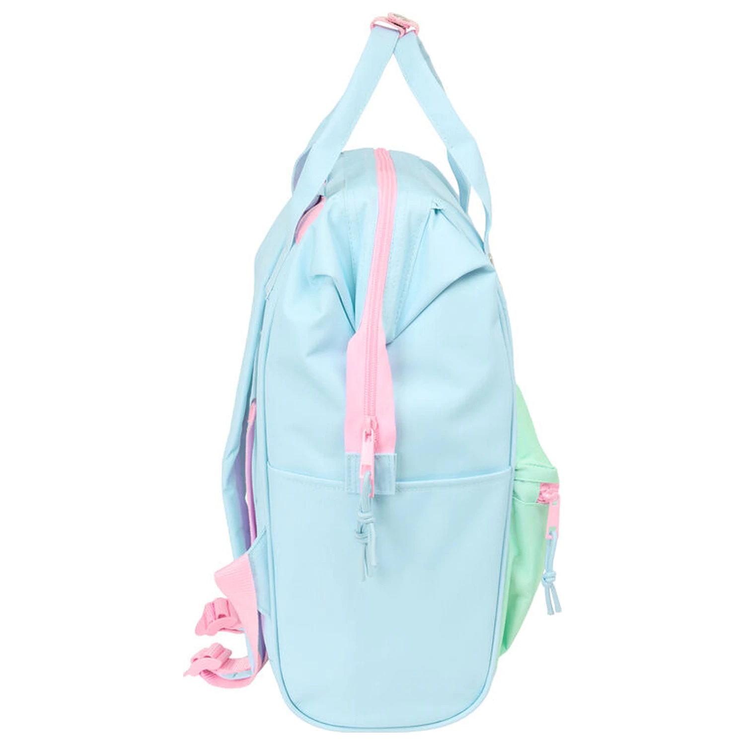 Pembe The Pink Cat táska hátizsák laptop rekesszel 40cm termékfotó