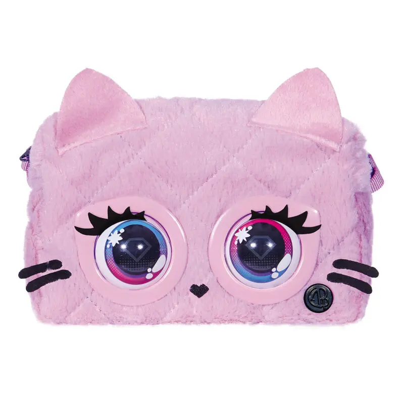 Pets LLama OC Fluffly pénztárca termékfotó